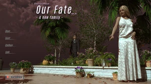 Juego Porno Gratis - Our Fate – A New Family – Version 0.15 Special Edition [CedSense]