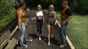 Juego Porno Gratis - Our Fate – A New Family – Version 0.15 Special Edition [CedSense]