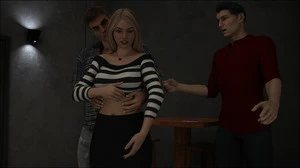 Juego Porno Gratis - Our Fate – A New Family – Version 0.15 Special Edition [CedSense]