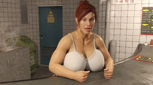 Free Porn Game - Our Only Man – New Version 0.17 [WFNPaO]