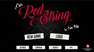 Gioco porno gratuito - Our Red String – New Version Chapter 12.1 Alpha [EvaKiss]