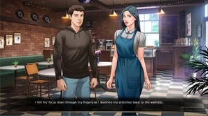 Free Porn Game - Our Red String – New Version Chapter 12.1 Alpha [EvaKiss]