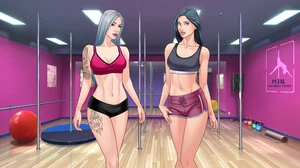 Gioco porno gratuito - Our Red String – New Version Chapter 12.1 Alpha [EvaKiss]