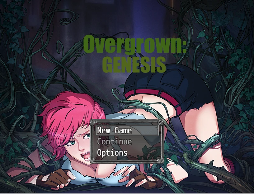 Gangbang Jeu porno — Overgrown Genesis – Version 1.00.1 [Dystopian Project] Overgrown Genesis – Version 1.00.1 [Dystopian Project]