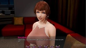 Juego Porno Gratis - Pale Carnations – New Chapter 4 Update 4 [Mutt & Jeff]