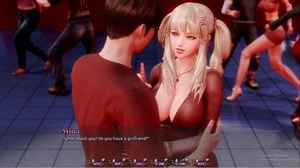 Juego Porno Gratis - Pale Carnations – New Chapter 4 Update 4 [Mutt & Jeff]