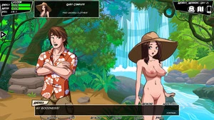 Free Porn Game - Paradise Lust – New Final Version 1.1.1b (Full Game) [Flexible Media]