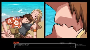 Free Porn Game - Paradise Lust – New Final Version 1.1.1b (Full Game) [Flexible Media]