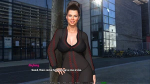 Gioco porno gratuito - Perfect Housewife – New Version v2402 [k4soft]