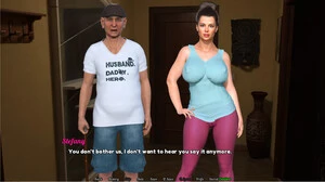 Gioco porno gratuito - Perfect Housewife – New Version v2402 [k4soft]