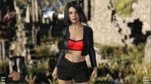 Gioco porno gratuito - Personal Assistant: Blackheart Edition – New Version 0.7 [Blackheart Games]