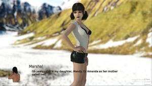 Gioco porno gratuito - Personal Assistant: Blackheart Edition – New Version 0.7 [Blackheart Games]