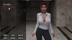 Gioco porno gratuito - Pervert Action: Timelapse – New Version 0.62 [BBBen]