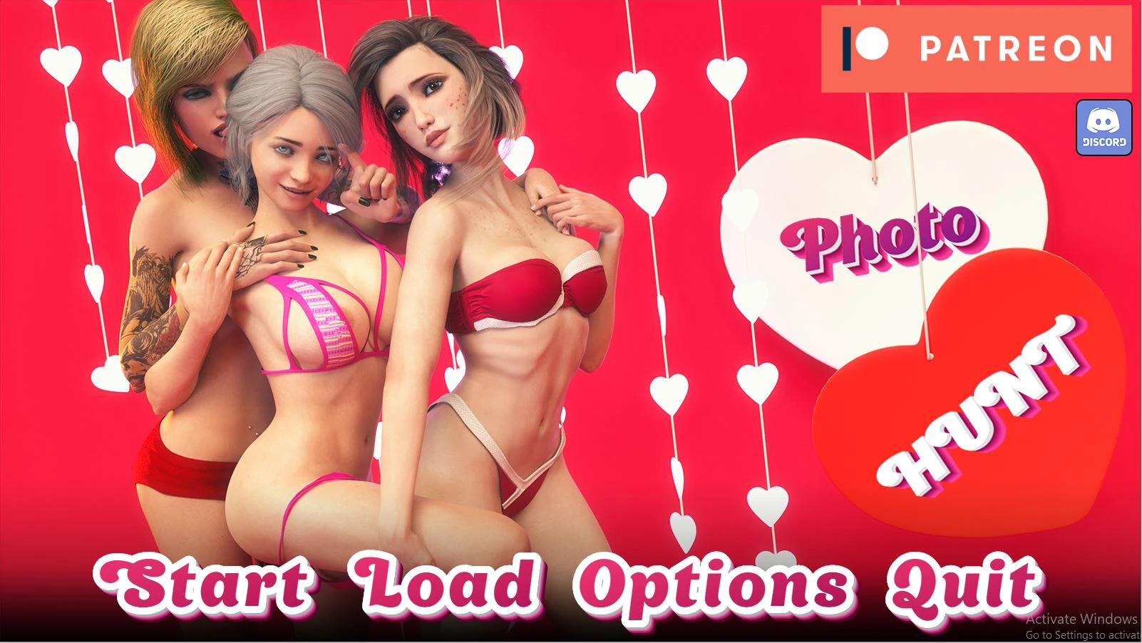 Porno oyunu indir Photo Hunt – New Version 0.16.2 [Moochie]