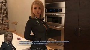 Free Porn Game - Picture Perfect – New Final Version 1.0 (Full Game) [SuperWriter]