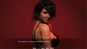 Gioco porno gratuito - Playing With My Family – Version 0.0.5 [Sr.Bacon]