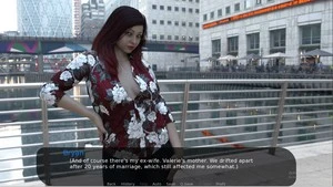 Juego Porno Gratis - Powers That Be – New Chapter 21 [Burst Out Games]