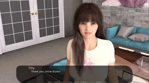 Juego Porno Gratis - Powers That Be – New Chapter 21 [Burst Out Games]