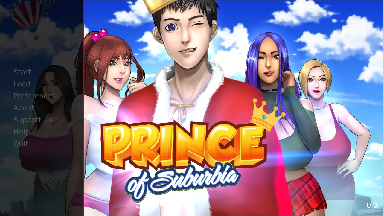 Pornospiel herunterladen Prince of Suburbia – Part 2 – New Final Version 1.0 (Full Game) [TheOmega]