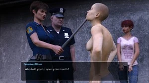 Darmowa Gra Porno - Prison Life – New Version 0.18 [Gonzales]