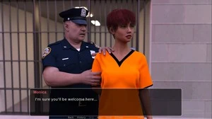 Darmowa Gra Porno - Prison Life – New Version 0.18 [Gonzales]