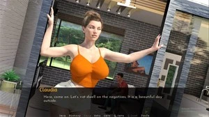 Free Porn Game - QPrey : Escape from Lake Thing – New Final Version 1.2 (Full Game) [Rwocie]