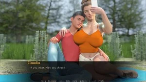 Juego Porno Gratis - QPrey : Escape from Lake Thing – New Final Version 1.2 (Full Game) [Rwocie]