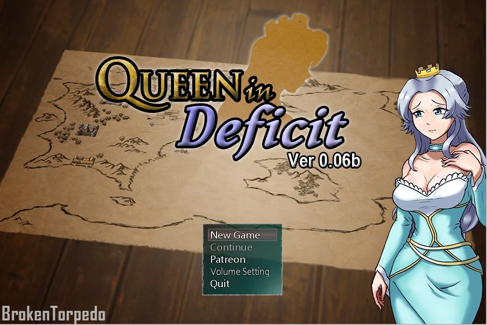 Forced Jeu porno — Queen in Deficit – New Version 0.26a [BrokenTorpedo] Queen in Deficit – New Version 0.26a [BrokenTorpedo]