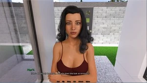 Ücretsiz Porno Oyunu - Radiant – New Version 0.6.1 [RK Studios]