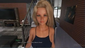 Free Porn Game - Radiant – New Version 0.6.1 [RK Studios]