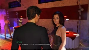 Gioco porno gratuito - Radiant – New Version 0.6.1 [RK Studios]