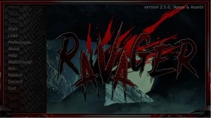 Ücretsiz Porno Oyunu - Ravager – New Version 5.1.6 [4MinuteWarning]