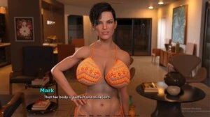 Gioco porno gratuito - Real Dreams – New Version 0.2 [ANW Creations]