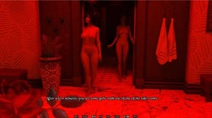 Gioco porno gratuito - Rebirth – Episode 5 – New Update 11 [LikesBlondes]