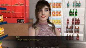 Free Porn Game - Reclusive Bay – New Final Version 1.0 (Full Game) [Sacred Sage]