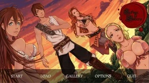 Gioco porno gratuito - Refuge of Embers – New Version 0.14a [Escape Sauce]