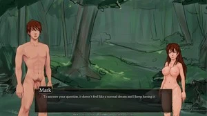 Jeu porno gratuit - Refuge of Embers – New Version 0.14a [Escape Sauce]