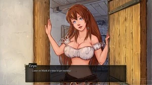 Free Porn Game - Refuge of Embers – New Version 0.14a [Escape Sauce]