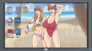 Darmowa Gra Porno - Resident X – New Version 0.7 [Red Pixel Games]