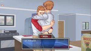 Free Porn Game - Resident X – New Version 0.7 [Red Pixel Games]