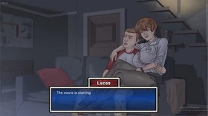 Free Porn Game - Resident X – New Version 0.7 [Red Pixel Games]