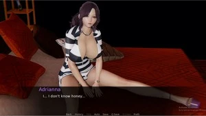 Ücretsiz Porno Oyunu - Restore Her Career – New Version 0.28 [Kalyha]