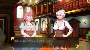 Darmowa Gra Porno - Rise of the White Flower – Chapter 11 – New Version 0.11.4b [NecroBunnyStudios]