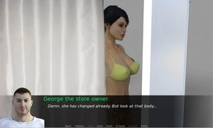 Darmowa Gra Porno - Road Trip – New Final Version 1.7.5 (Full Game) [DimS40]