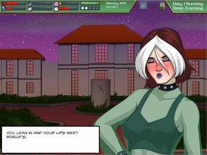 Free Porn Game - Rogue-Like: Evolution – New Version 1.51 [Oni]