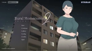 Juego Porno Gratis - Rural Homecoming 2 – Version 1.0 (Full Game) [NTRMAN]