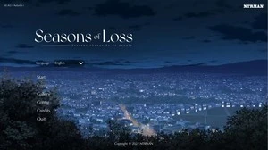 Juego Porno Gratis - Seasons of Loss – New Version 0.7r5 [NTRMAN]