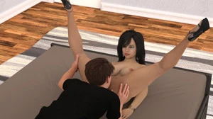 Free Porn Game - Second Chance – Version 1.0 [Maks]