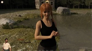 Ücretsiz Porno Oyunu - Secrets of Whispering Pines – New Version 0.5 Day 6 [BLACKHEART GAMES]