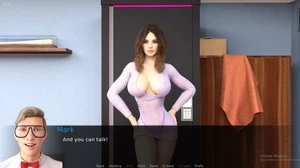 Ücretsiz Porno Oyunu - Sexbot – New Version 1.42 Beta [LlamaMann Games]